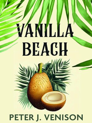 cover image of Vanilla Beach